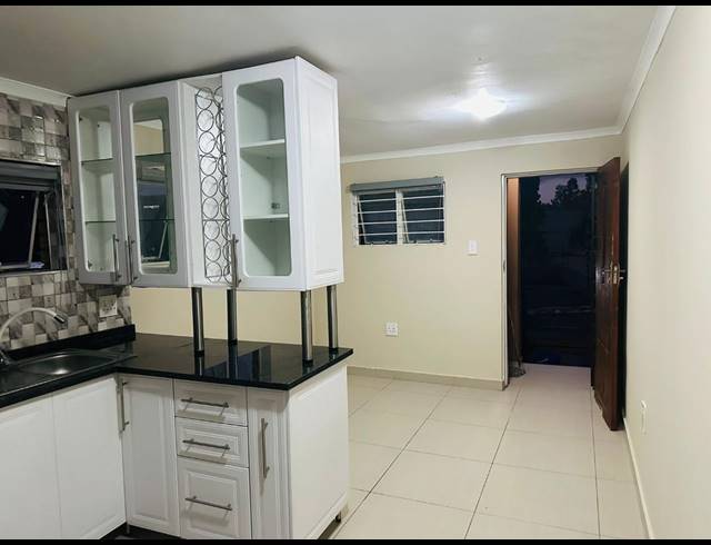 1 bed property to rent in CHRISVILLE